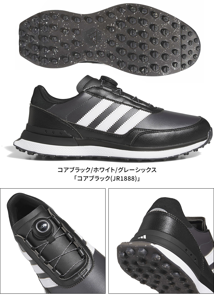 adidas（アディダス） adidas Golf アディダスゴルフ日本正規品 S2G 26