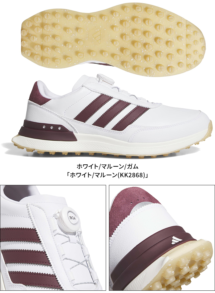 adidas（アディダス） adidas Golf アディダスゴルフ日本正規品 S2G 26