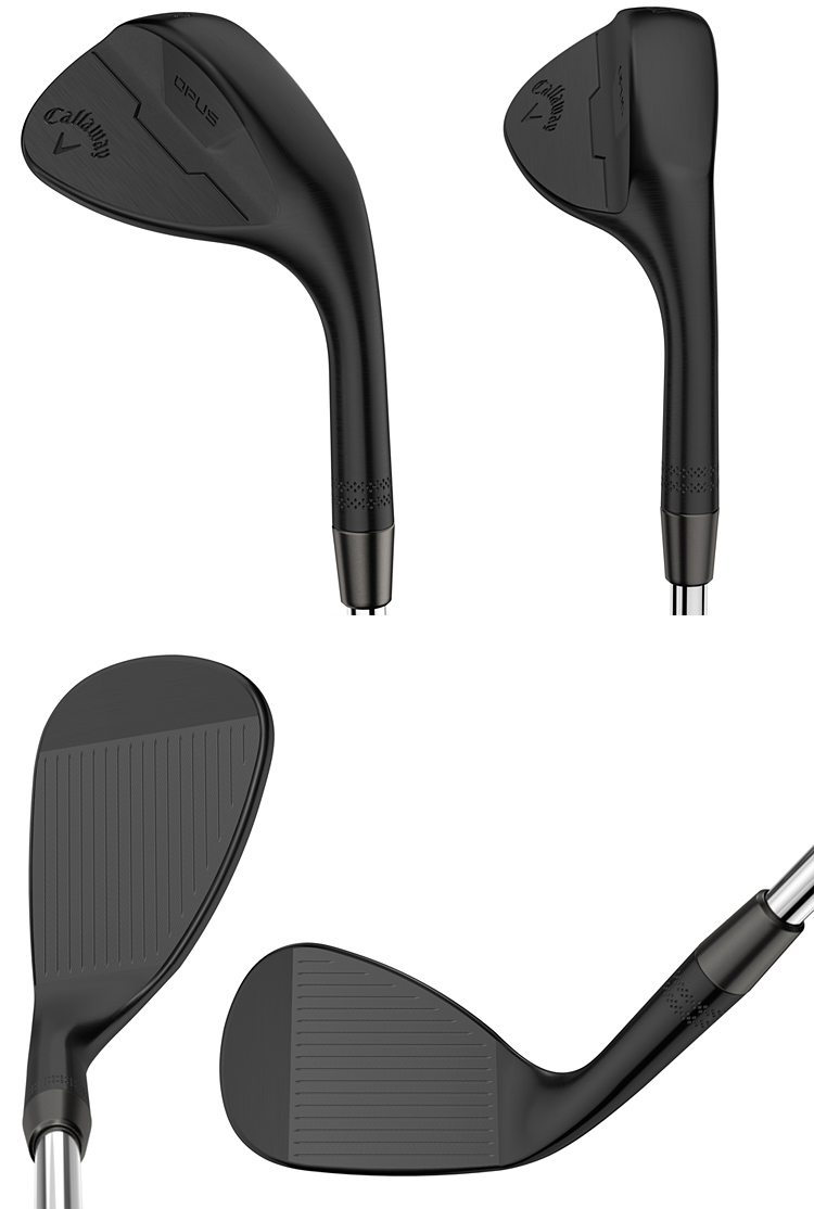 Callaway（キャロウェイ） 日本正規品 OPUS オーパス ウェッジ