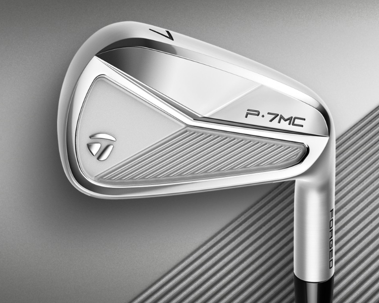 TaylorMade - 【さなはまやらたな】P7MC 3番アイアン Amazon.co.jp: テーラーメイド（TAYLORMADE） P7MC アイアン(3I