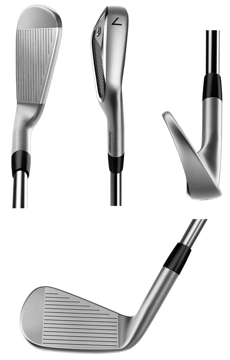 TaylorMade - 【さなはまやらたな】P7MC 3番アイアン 新品未使用】テーラーメイド P7MC 3番 4番アイアン 純正カーボン