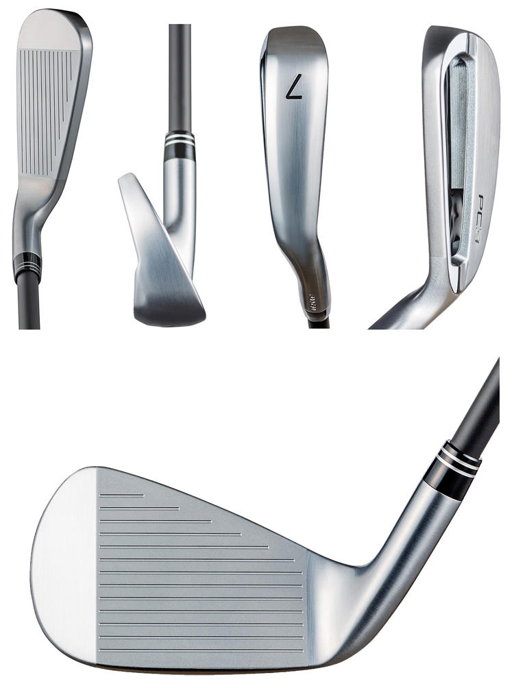 FOURTEEN（フォーティーン） 正規品 PC-3 ( 2024 ) アイアン