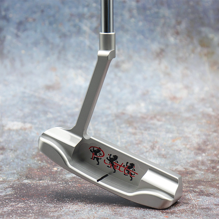 Piretti ピレッティ 日本正規品 PARAGON SERIES パラゴンシリーズ