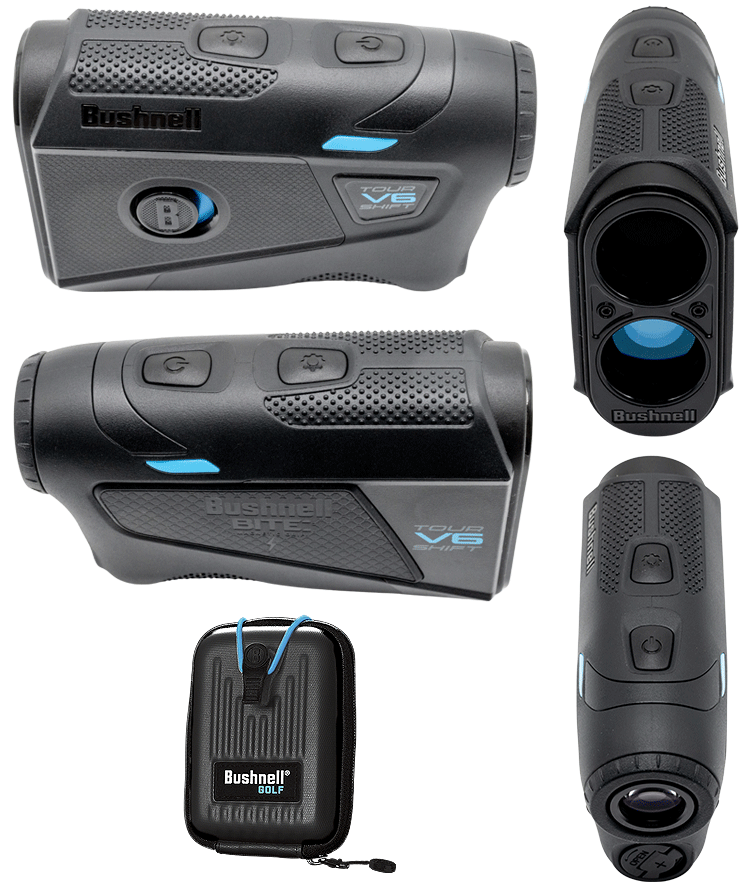 Bushnell（ブッシュネル） 【2025新色】Bushnell GOLF ブッシュネル