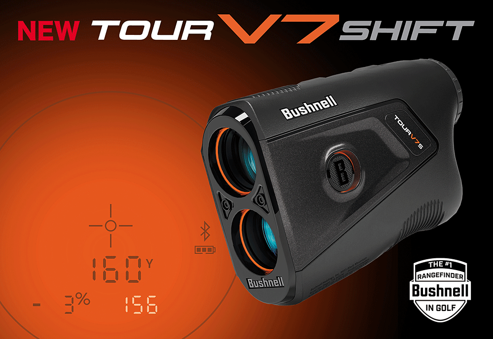 Bushnell(ブッシュネル) Bushnell GOLF ブッシュネルゴルフ日本正規 Bushnell(ブッシュネル) Bushnell GOLF ブッシュネルゴルフ日本正規
