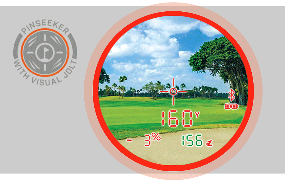 Bushnell（ブッシュネル） Bushnell GOLF ブッシュネルゴルフ日本正規