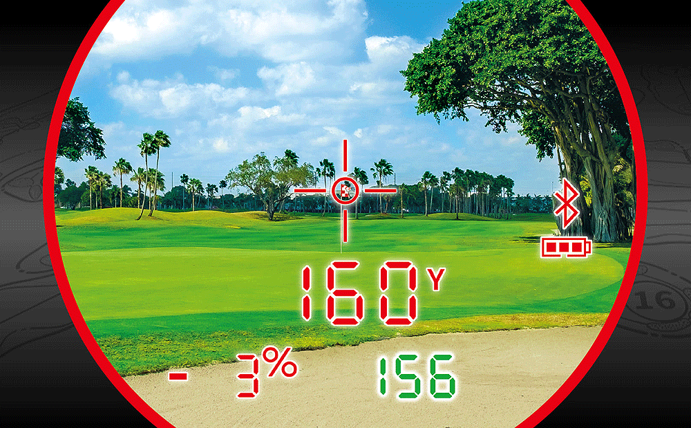 Bushnell（ブッシュネル） Bushnell GOLF ブッシュネルゴルフ日本正規