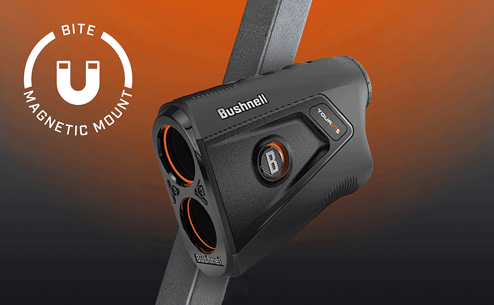 Bushnell（ブッシュネル） Bushnell GOLF ブッシュネルゴルフ日本正規