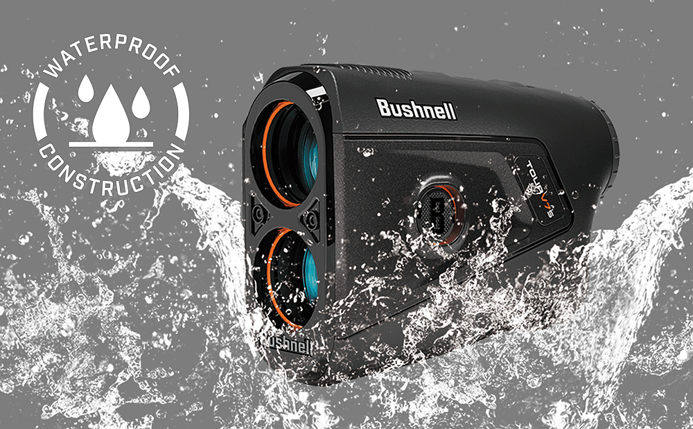 Bushnell（ブッシュネル） Bushnell GOLF ブッシュネルゴルフ日本正規