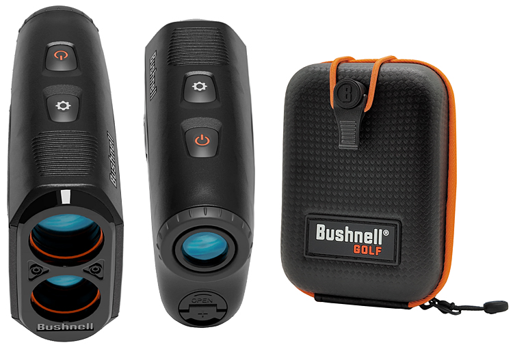 Bushnell（ブッシュネル） Bushnell GOLF ブッシュネルゴルフ日本正規