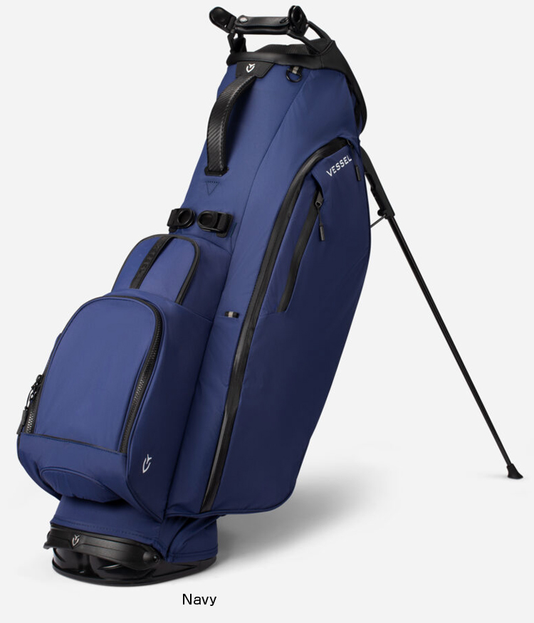 VESSEL ベゼル 正規品 Player 4.0 Air Stand Bag スタンドバッグ