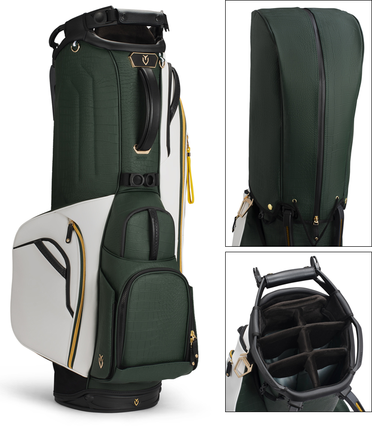 VESSEL 【限定品】 ベゼル 正規品 Player 5.0 Pro Stand Bag プロ