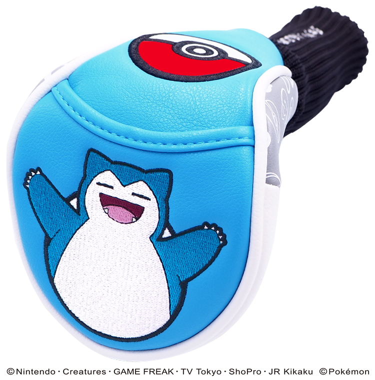 MIND POCKET MONSTERS ポケットモンスター POKEMON ポケモン カビゴン