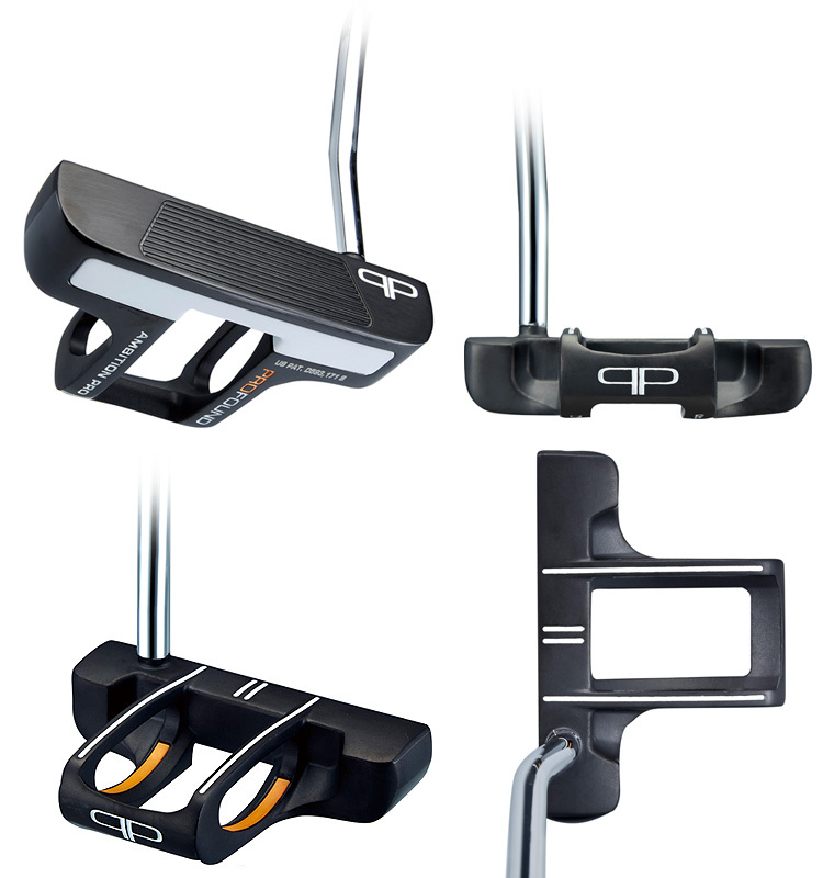 PROFOUND GOLF プロファウンドゴルフ日本正規品 Ambition PRO