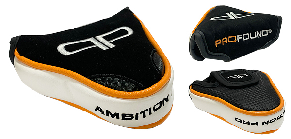 PROFOUND GOLF プロファウンドゴルフ日本正規品 Ambition PRO