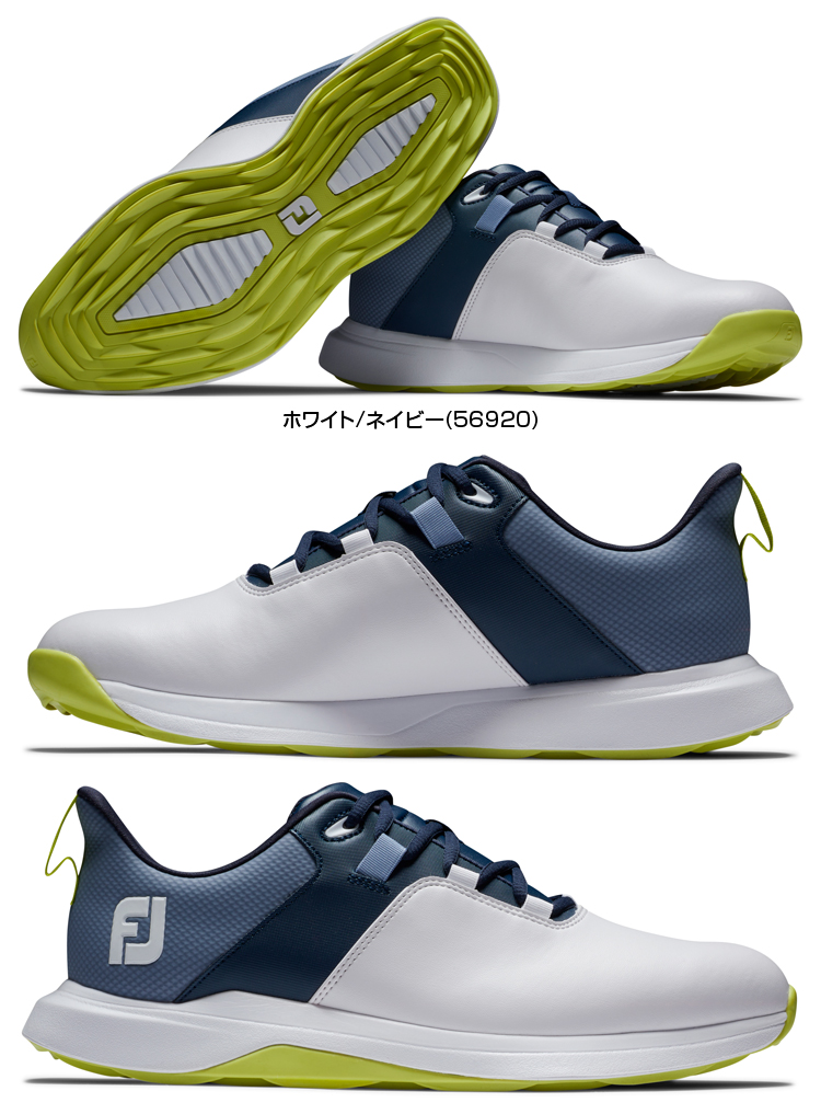 FootJoy（フットジョイ） 日本正規品 FJ PROLITE Laced プロライト