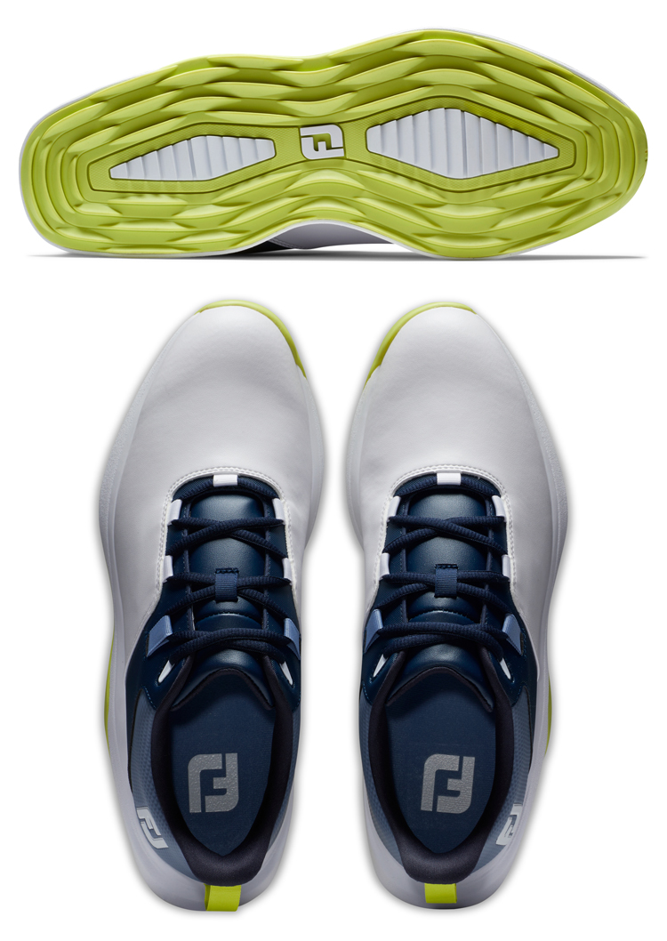 FootJoy（フットジョイ） 日本正規品 FJ PROLITE Laced プロライト