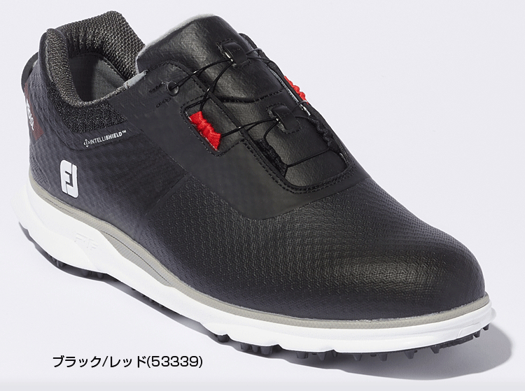 FOOTJOY フットジョイ 日本正規品 PRO/SL SPORT BOA (プロエスエル 