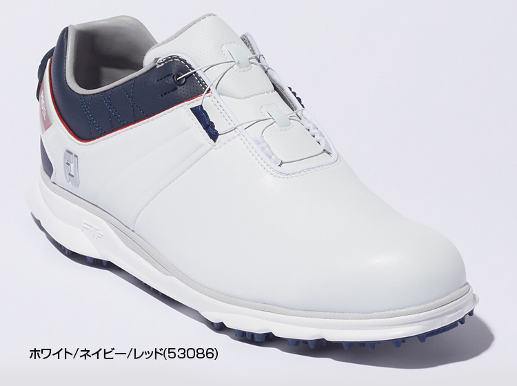 FOOTJOY フットジョイ 日本正規品 PRO/SL CORE BOA プロ