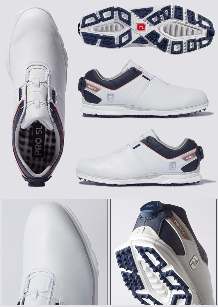 FOOTJOY フットジョイ 日本正規品 PRO/SL CORE BOA プロエスエルコア 