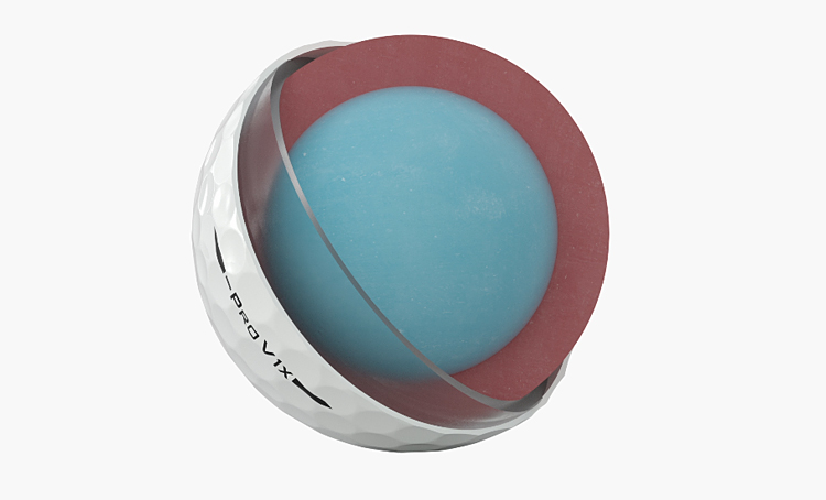 Titleist Pro V1x LEFT DASH 2026発売記念マーカー付 2026 Titleist Pro V1x Left Dash Golf Balls