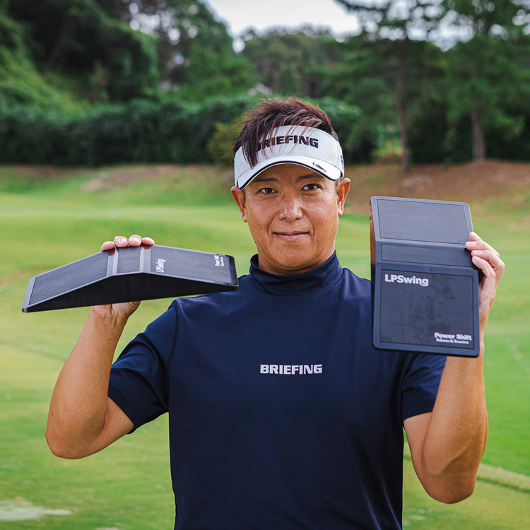 LPSwing レフトペルヴィススイング 正規品 パワーシフト 2個セット