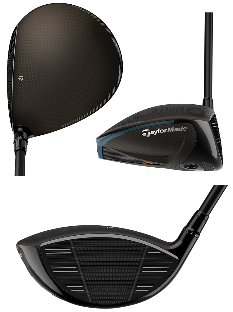 TaylorMade（テーラーメイド） 日本正規品 Qi4D ドライバー 2026新製品