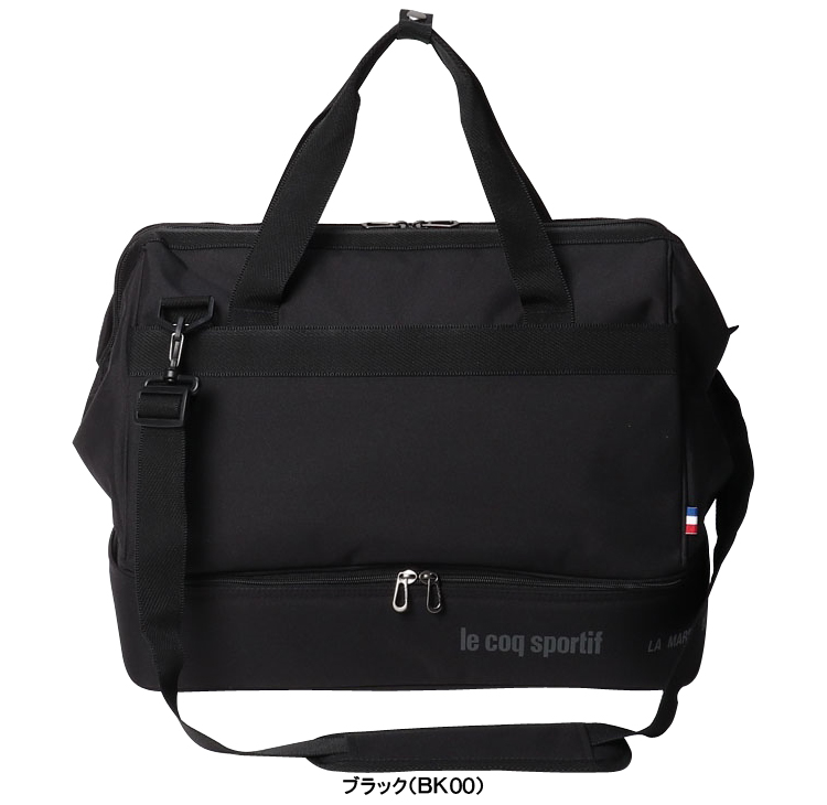 le coq sportif GOLF ルコックスポルティフ日本正規品 二層式