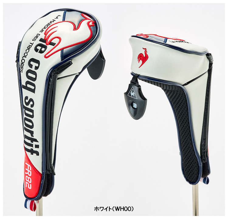 le coq sportif GOLF ルコックスポルティフ日本正規品