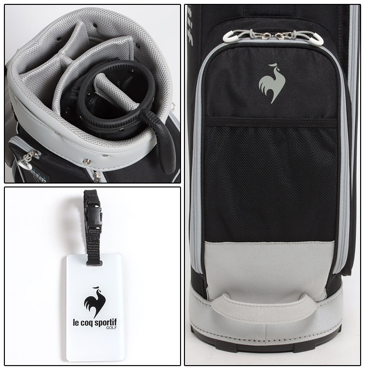 le coq sportif GOLF ルコック スポルティフ 日本正規品 2in1