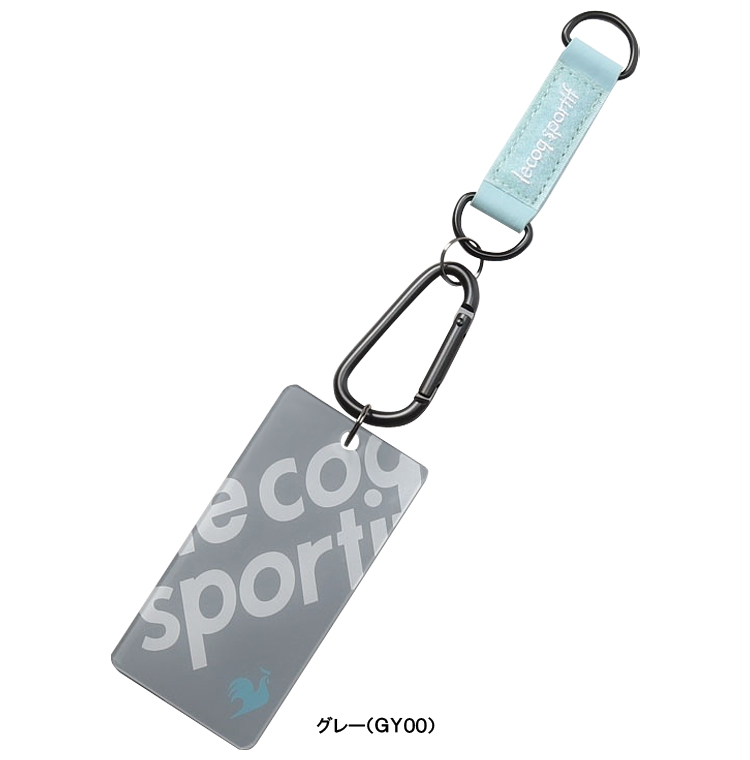 le coq sportif GOLF ルコック スポルティフ 日本正規品 ネーム