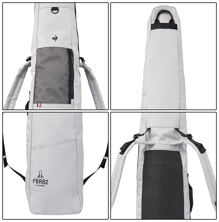 le coq sportif GOLF ルコックスポルティフ 日本正規品 クラブ