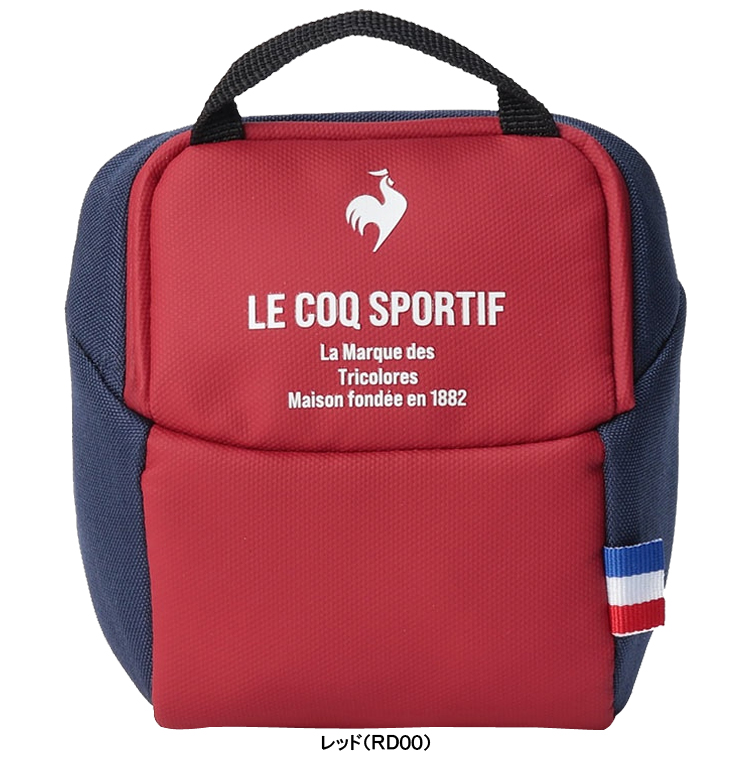 ルコックポルティフ正規品 Back to field Collection | ルコックスポルティフ [le coq