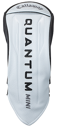 Callaway（キャロウェイ） 日本正規品 QUANTUM MINI クアンタム ミニ