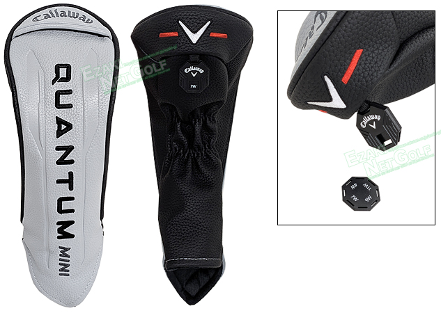 Callaway（キャロウェイ） 日本正規品 QUANTUM MINI SPINNER