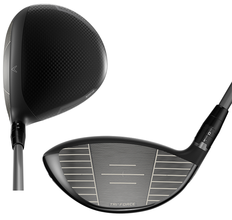 Callaway（キャロウェイ） 日本正規品 QUANTUM MAX クアンタム