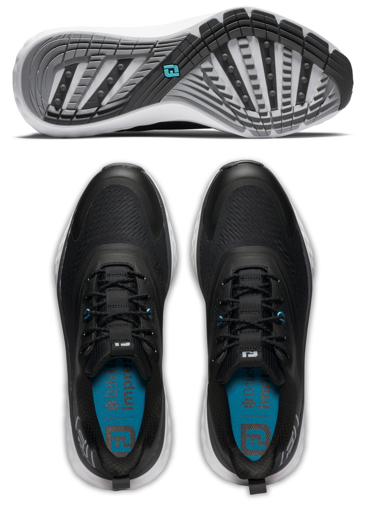 FootJoy FOOTJOY フットジョイ 日本正規品 QUANTUM レース
