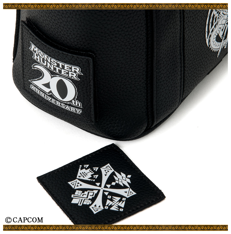 モンスターハンター 【限定品】 MONSTER HUNTER 20th ANNIVERSARY 20