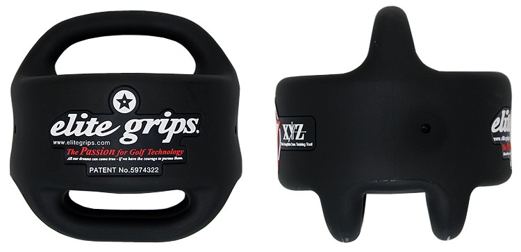 elite grips grips(エリートグリップ) ゴルフトレーニング器具