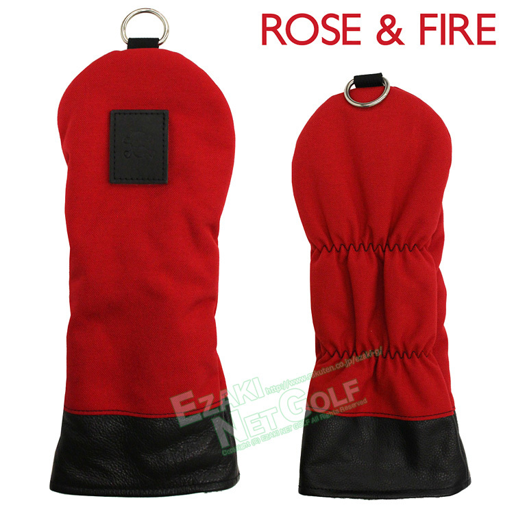 お買い得定番 ヤフオク! - 美品 ROSE&FIRE ローズアンドファイア