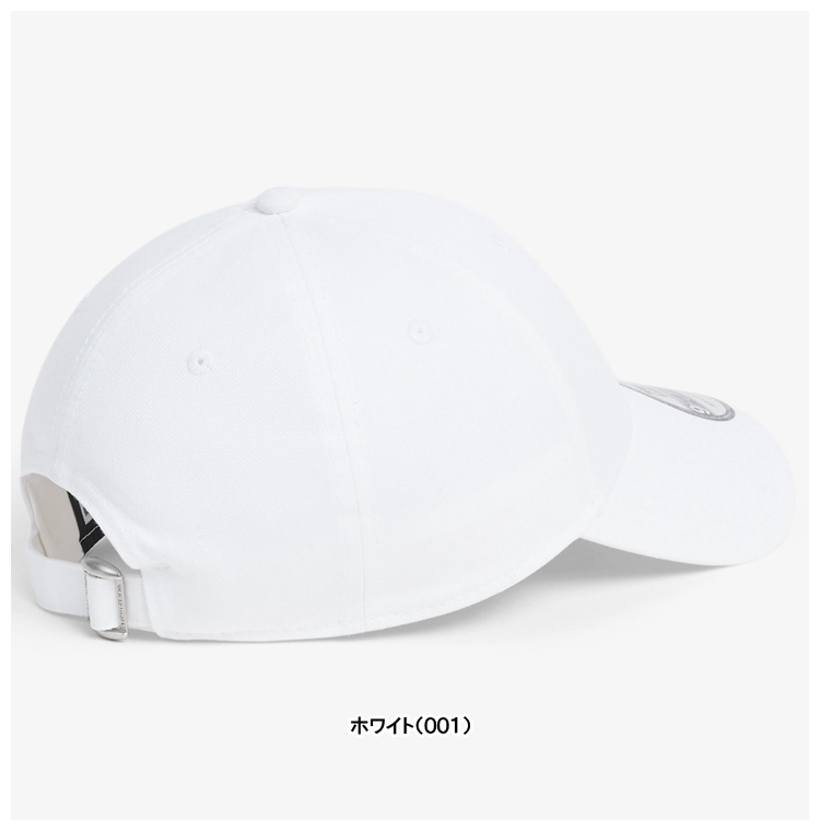 LACOSTE（ラコステ） 正規品 × NEW ERA × ニューエラ 9FORTY ワニロゴ