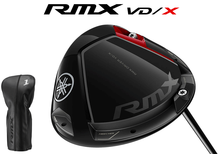 YAMAHA ヤマハ 正規品 RMX VD / X リミックス ドライバー 2024新製品 TENSEI TRカーボンシャフト :  yh-dr-rmxvdx-m1 : EZAKI NET GOLF - 通販 - Yahoo!ショッピング