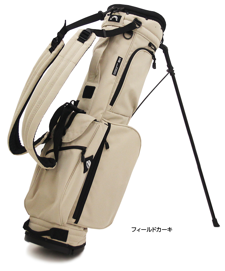 JONES Sports 【US直輸入品】 GOLF ジョーンズ ゴルフ スタンド