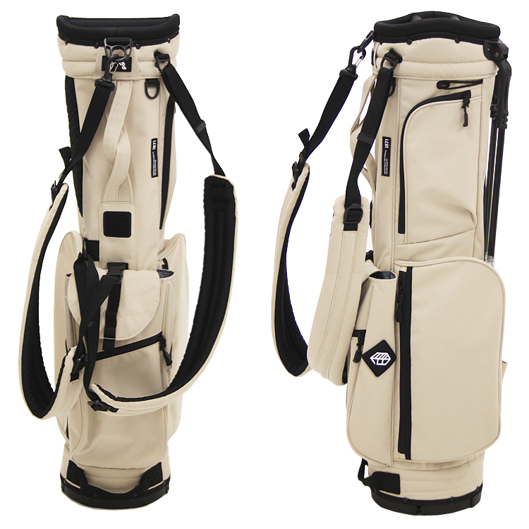 海外限定 選べる7色 JONES Golf Rover Stand Bag (JONES