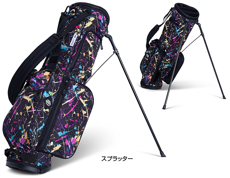 JONES Sports 【US直輸入品】 GOLF ジョーンズ ゴルフ スタンド
