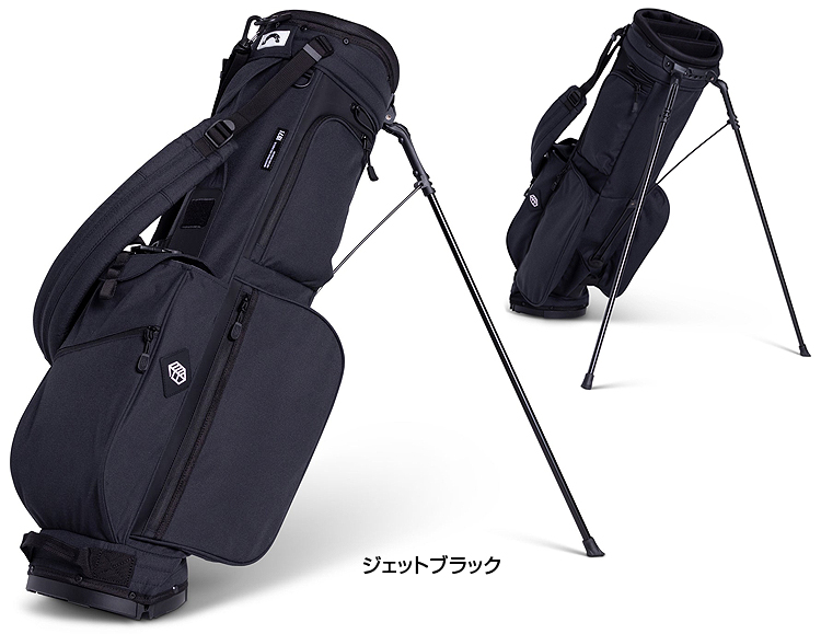 JONES Sports 【US直輸入品】 GOLF ジョーンズ ゴルフ スタンド
