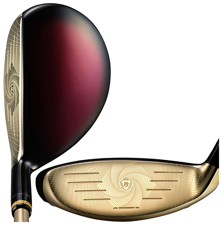 マジェスティ MAJESTY 日本正規品 Royale HYBRID ロイヤル