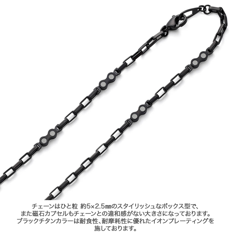 【美品】Colantotte スポーツネックレス チタン　トップのみ ColanTotte（コラントッテ） 正規品 SPORTS PRO スポーツ プロ