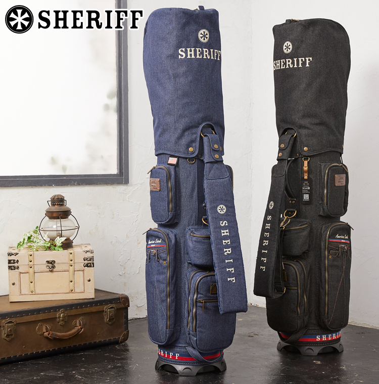SHERIFF（シェリフ） 【限定品】 日本正規品 STANDARD アメカジ