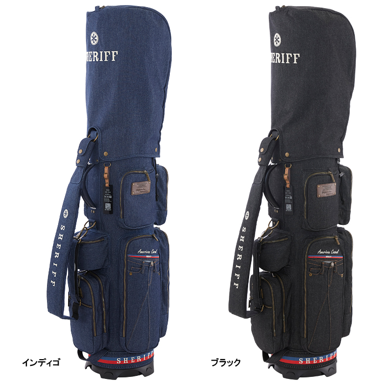 SHERIFF（シェリフ） 【限定品】 日本正規品 STANDARD アメカジ